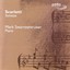 Scarlatti: Sonatas Albumcover