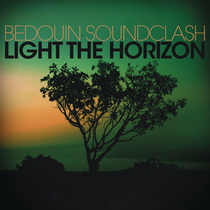 Light the Horizon album