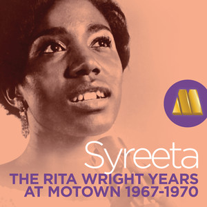 Syreeta Photo