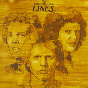 Lines cover