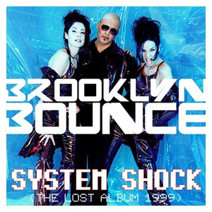System Shock (The Lost Album 1999) album