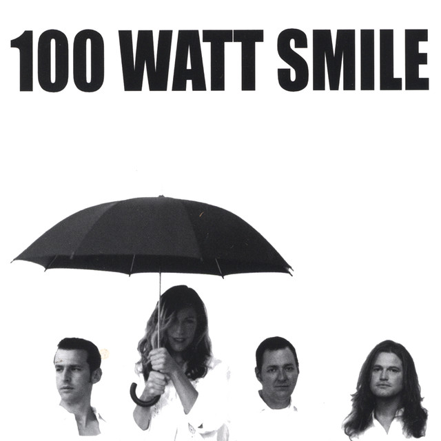 100 Watt Smile Photo