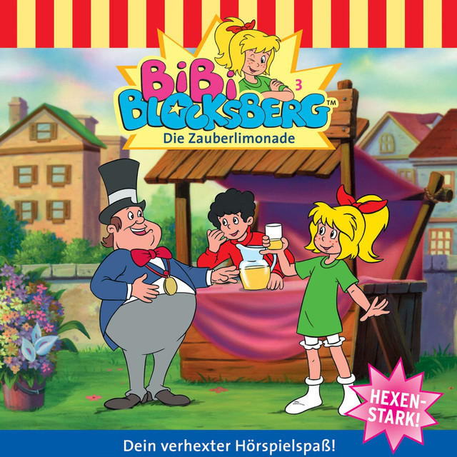 Bibi Blocksberg Lieder Aus Der Hexenschule