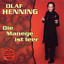 Die Manege ist leer cover