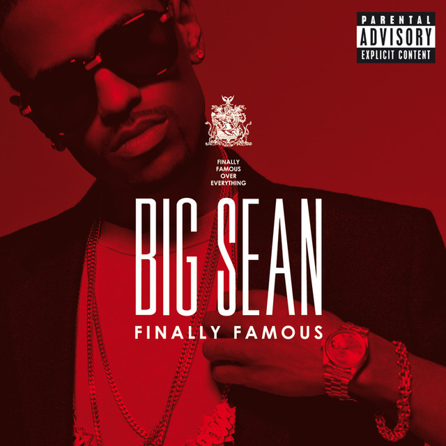 Finally Famous cover