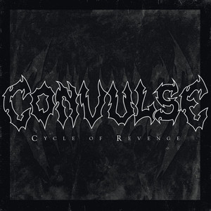 Cycle of Revenge cover