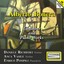 Alberto Bonera: Chamber and Piano Works Albumcover