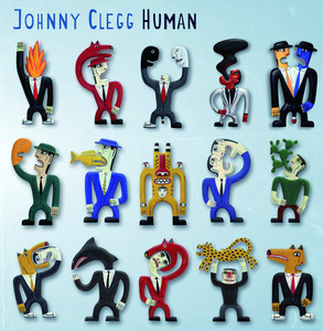 Human album