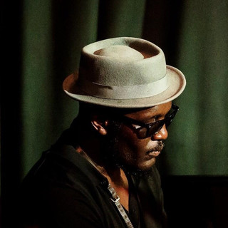 Tony Kofi Photo