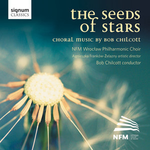 The Seeds of Stars album