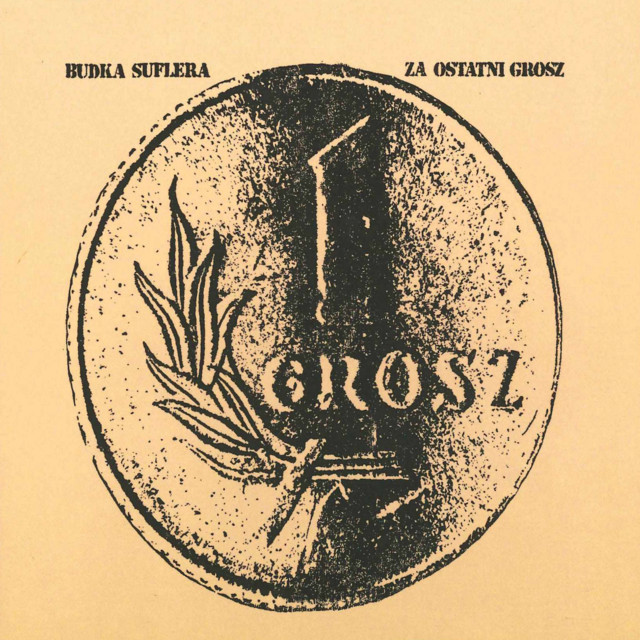 Za Ostatni Grosz cover