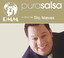 Pura Salsa Albumcover