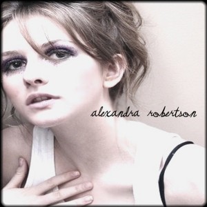 Alexandra Robertson
