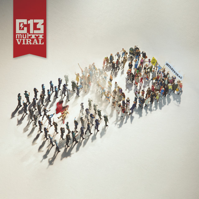 Multiviral cover
