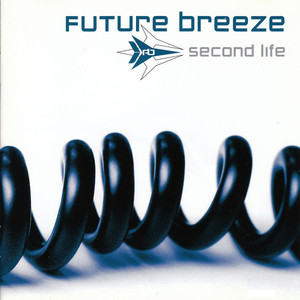 Second Life cover