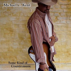 Some Kind Of Countrymusic Albumcover