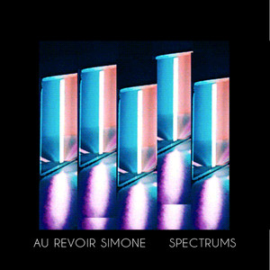 Spectrums (Remixes) album