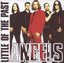 Little of the Past cover