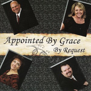Appointed By Grace
