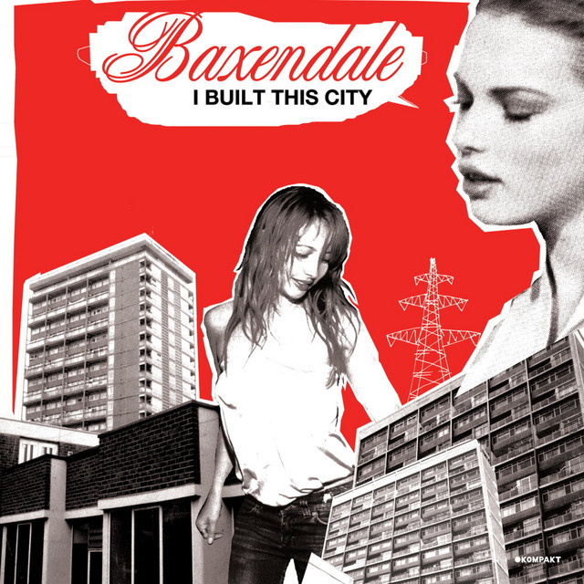 Baxendale Photo