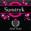 Sunstryk Works III Albumcover
