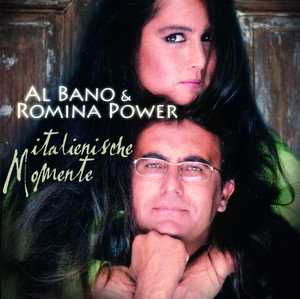 Italienische Momente cover