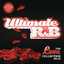 Ultimate R&B Love 2010 cover