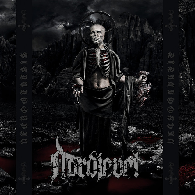 Necrogenesis cover