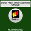 Exhale cover