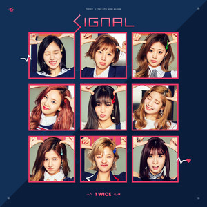 SIGNAL album