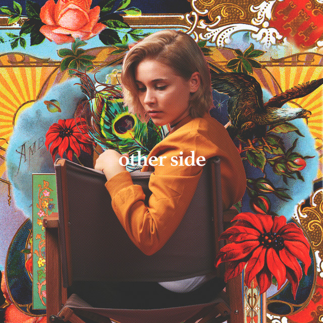 Other Side cover