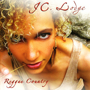 Reggae Country album