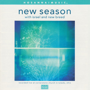 New Season cover