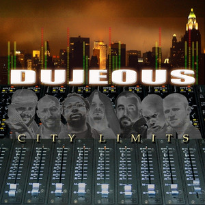 City Limits cover