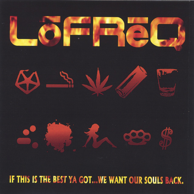 Lofreq Photo