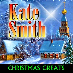 Christmas Greats cover