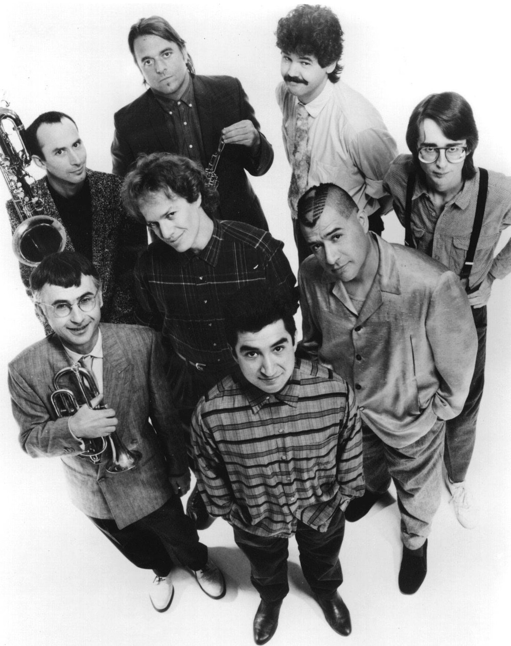 Oingo Boingo image