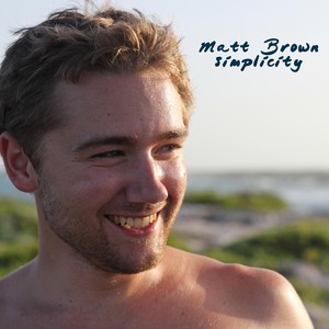 Simplicity Albumcover