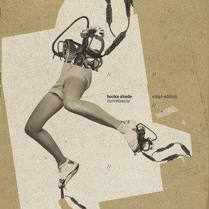 Movements cover