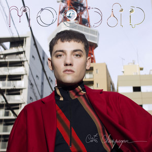 Cité Champagne cover