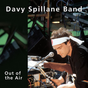 Out of the Air cover