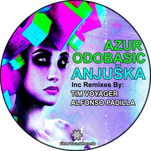 Azur Odobasic