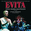 Evita - German Cast Bremen cover