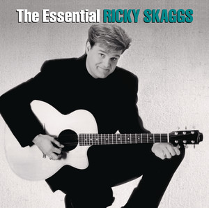 The Essential Ricky Skaggs album