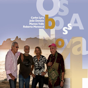 Os Bossa Nova cover