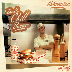 Double Chill Burger (Best of) cover