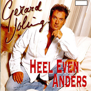 Heel even anders album