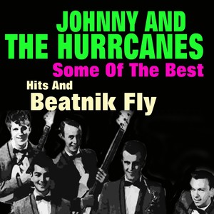 Some of the Best Hits and Beatnik Fly (Original Artist Original Songs) Albumcover