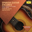 Spanish Guitar Encores cover