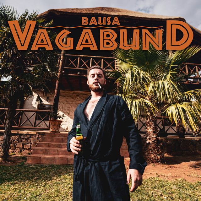 Vagabund cover